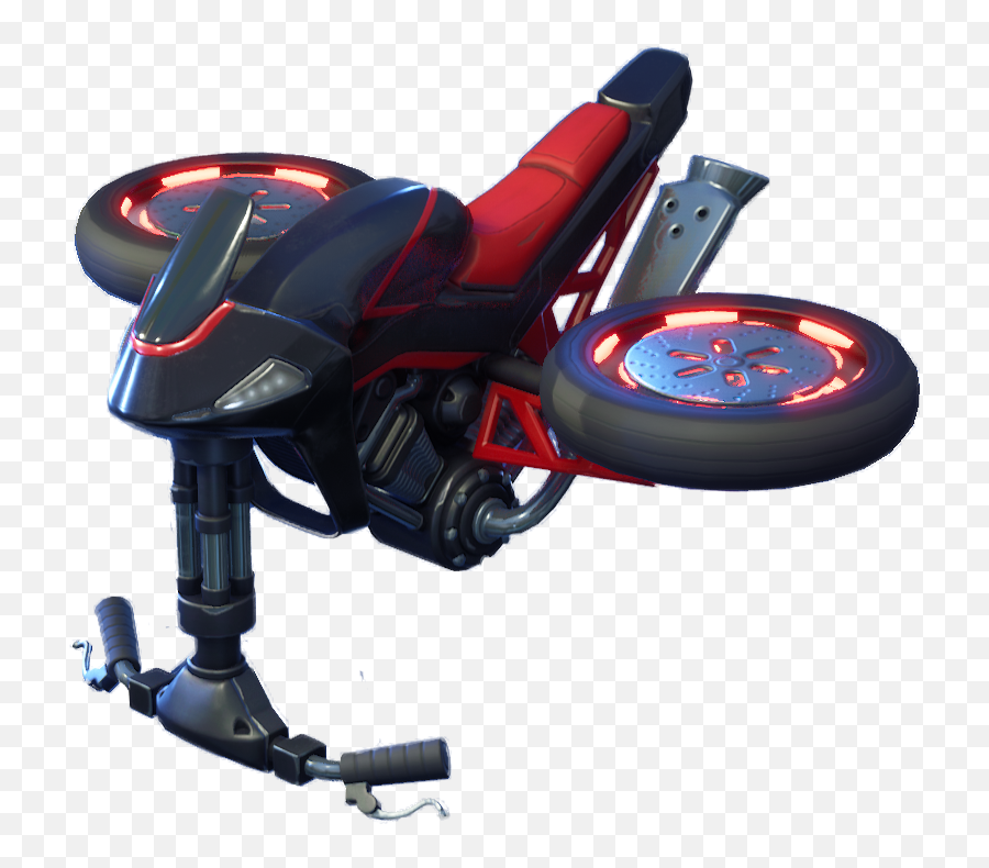 Fortnite Cyclone Glider - Glider Fortnite Png,Cyclone Png