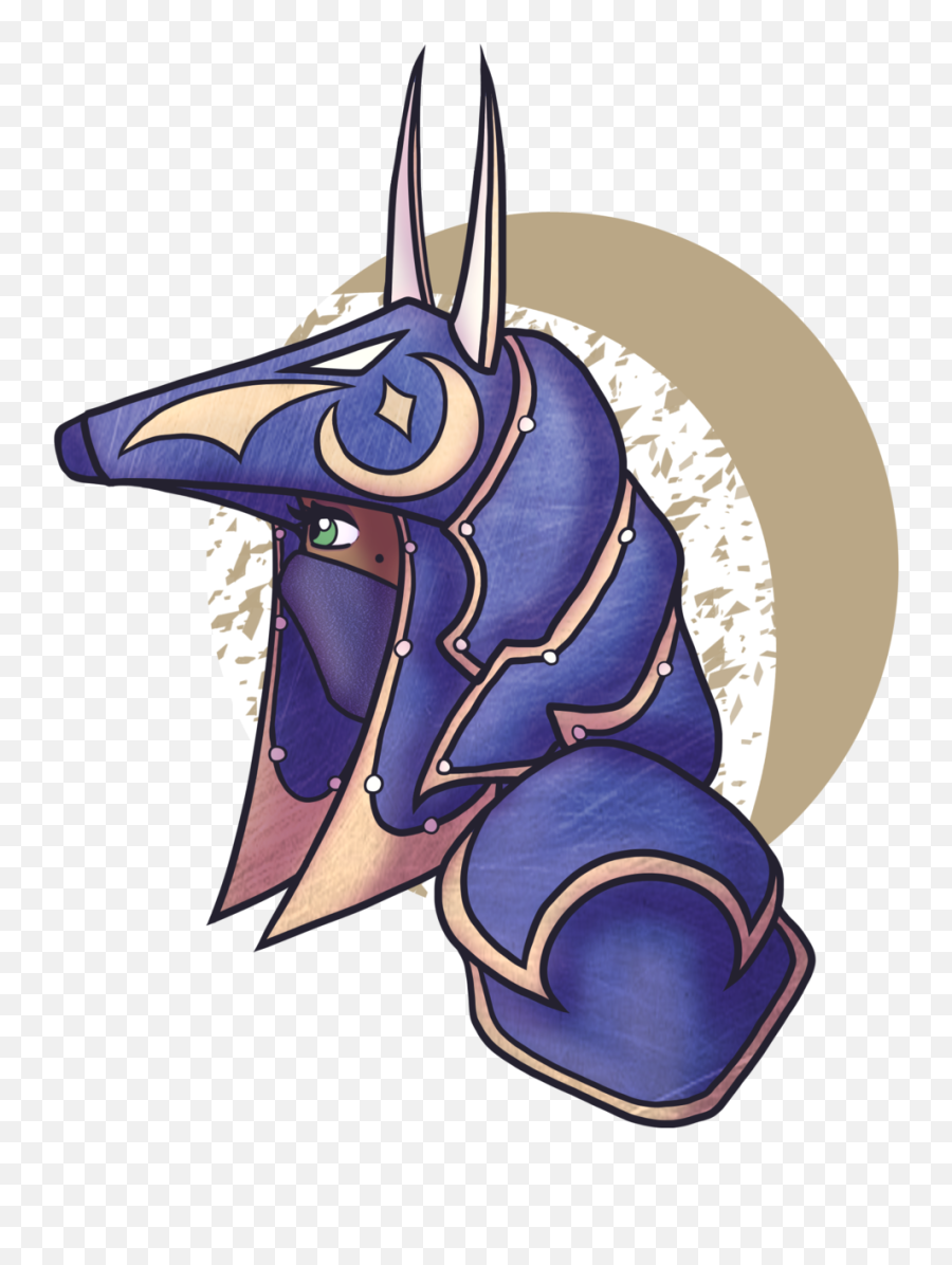 Gallery U2014 Viper Does Draws - Cartoon Png,Jackal Png