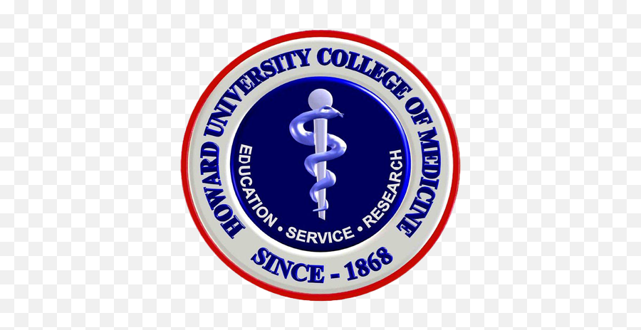 Stay Updated - Howard University College Of Medicine Logo Howard University College Of Medicine Png,Todd Howard Png