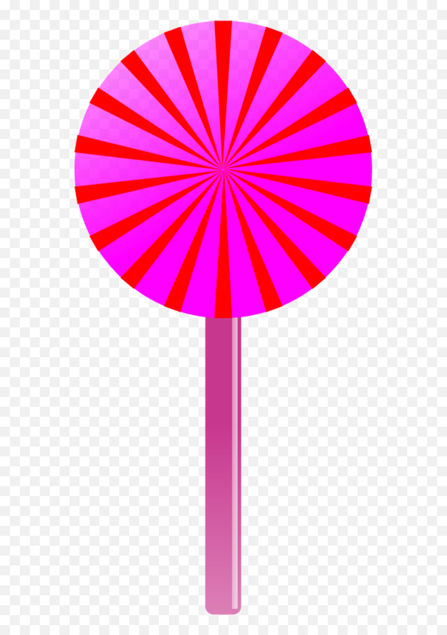 Lollipop Vector Clip Art - Clipartix Clip Art Png,Lolipop Png