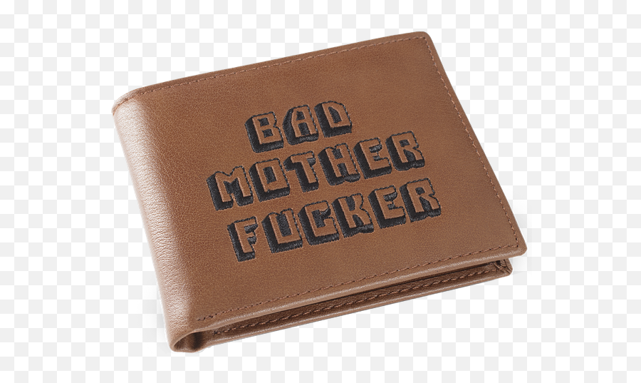 What Do You Think When Hear The Word Motherfucker - Quora Wallet Png,Samuel L Jackson Png
