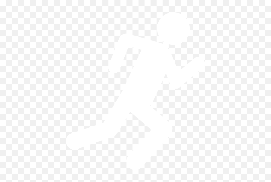 Exercise Icon White Png 2 Image - Exercise Icon White Png,White Png