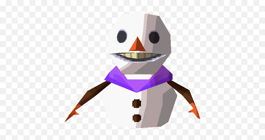 Hd Frosty Png Transparent Image - Cartoon,Frosty Png