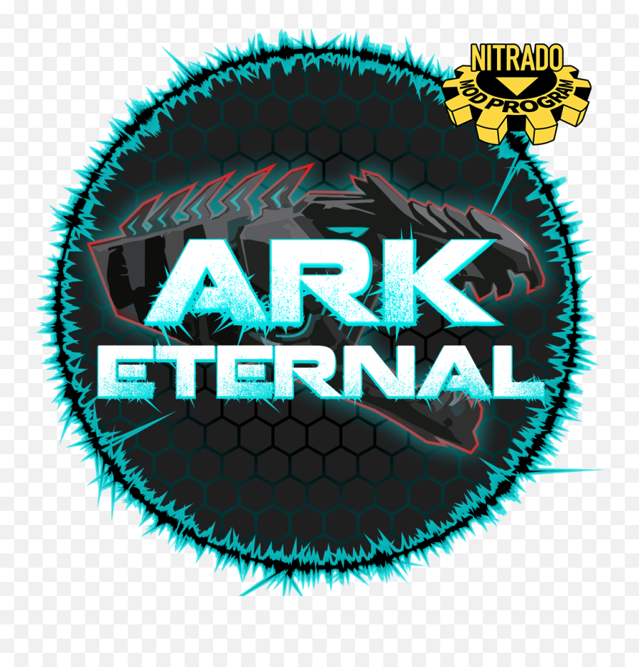 Survival - Ark Eternal Png,Ark Survival Evolved Logo