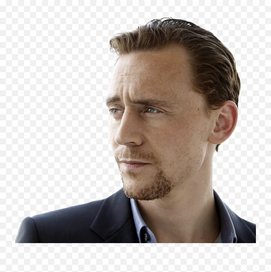 Tom Hiddleston Png Free Download