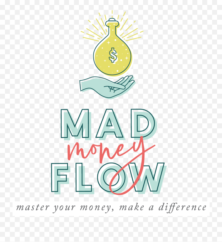 Mad Money Flow U2014 Dajon - Graphic Design Png,Mad Png