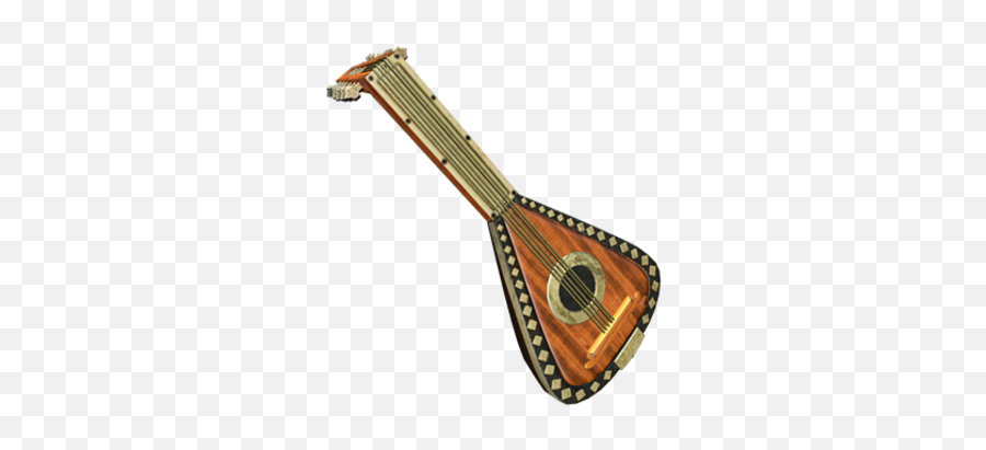 Well - Roblox Lute Png,Lute Png