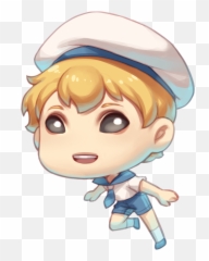 Download Oscar Png Image With No - Cartoon