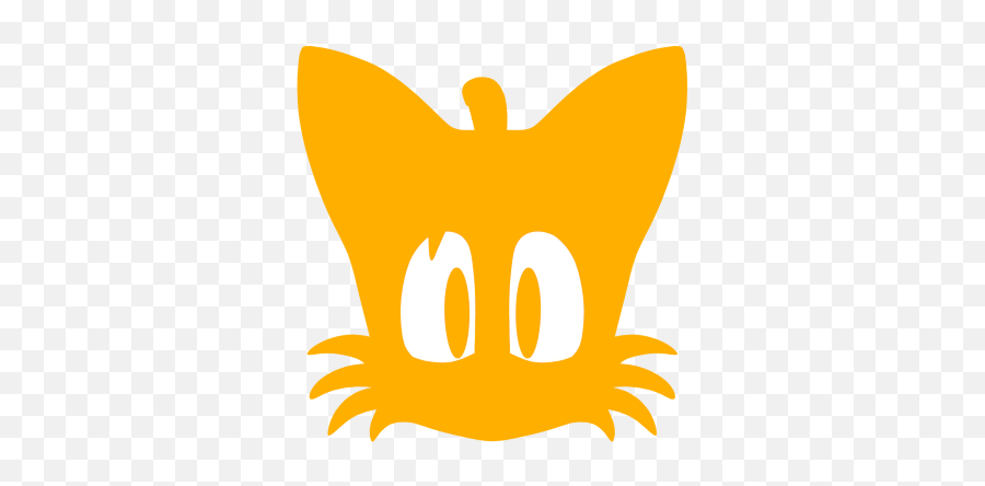 Milestailsprower - Tails Sonic Vector Icon Png,Sonic And Tails Logo