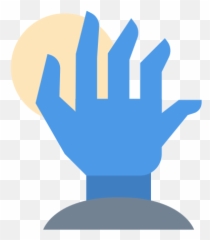 Halloween Hand Rebellion Zombie Free - Hand Png,Zombie Hand Png