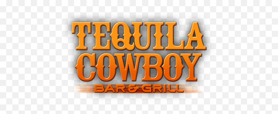 Tequila Cowboy - Tequila Cowboy Pittsburgh Logo Png,Cowboys Logo Transparent