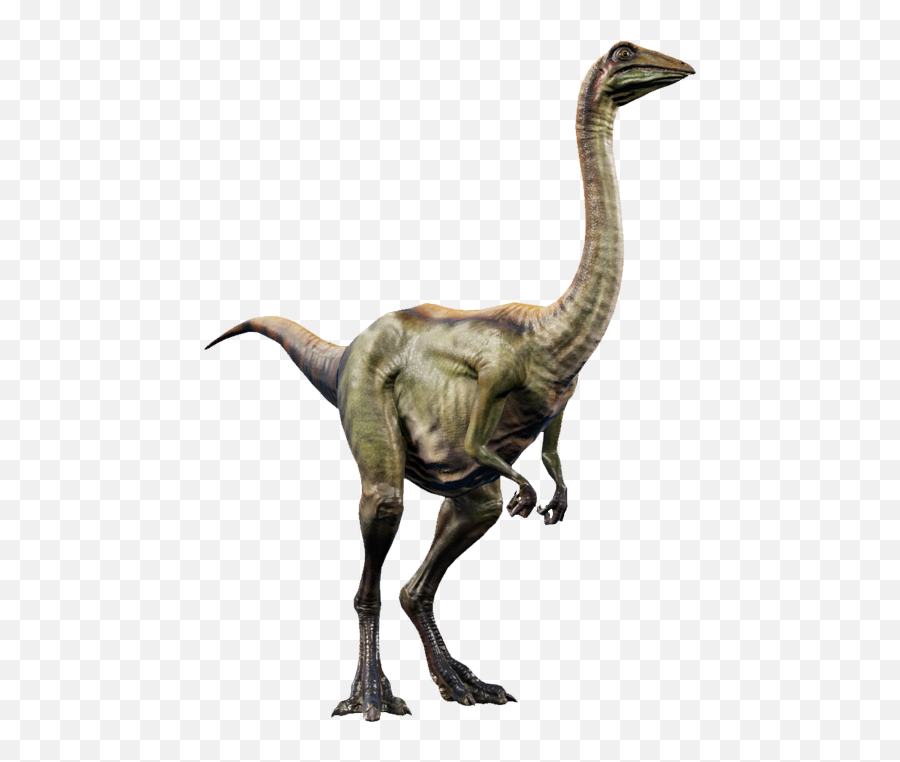 Archaeornithomimus Jurassic Park World Prehistoric Png Spinosaurus
