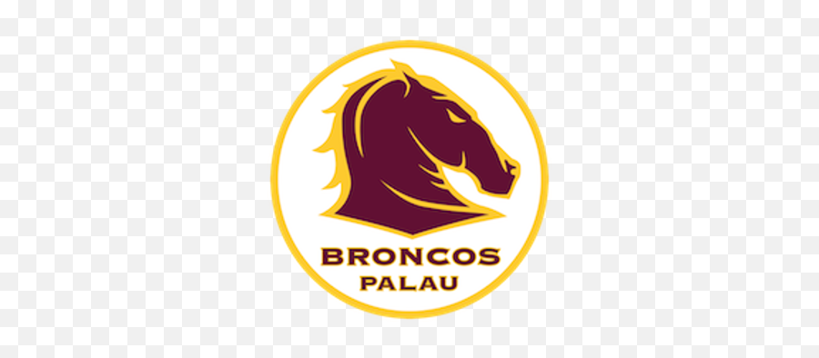 Palau Broncos Xiii - Rugby À Xiii Treize Mondial Transparent Brisbane Broncos Logo Png,Broncos Logo Image