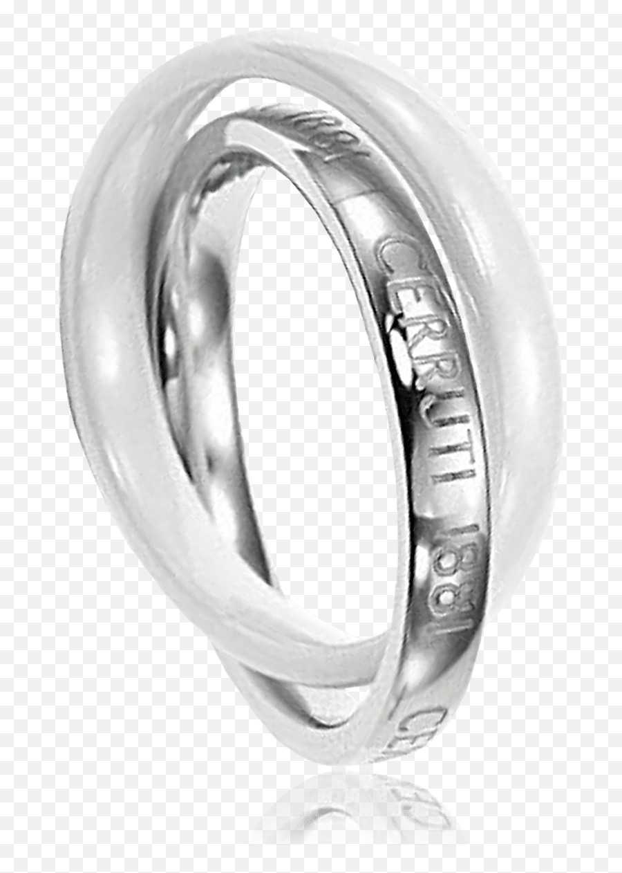 Woman Ceramic Unita White Ring - Titanium Ring Png,White Ring Png