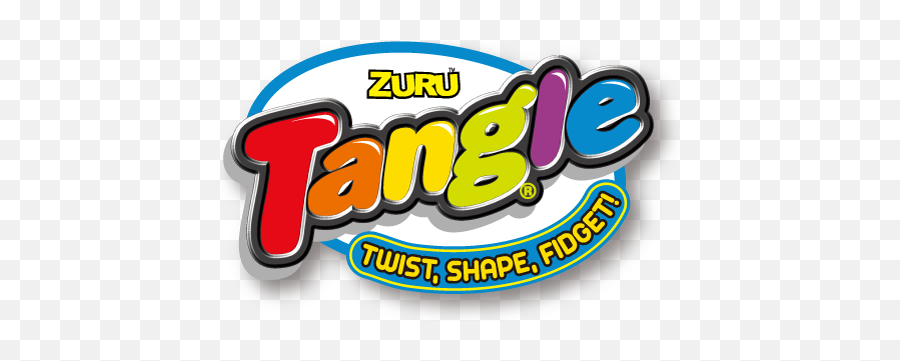 Holiday Gift Guide Spotlight Get Tangled With Zuru Tangle - Tangle Png,Tangled Png