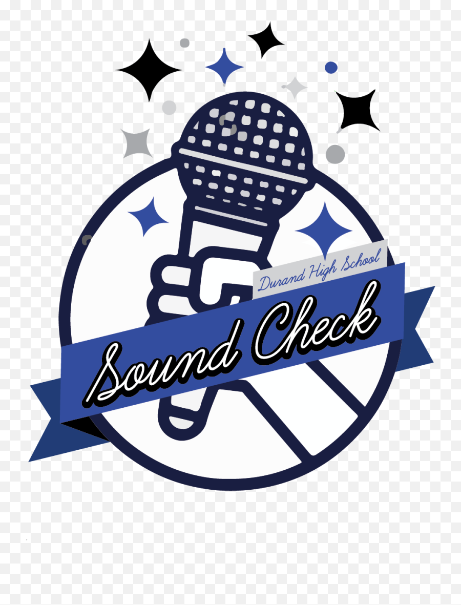 Music - Durand Cusd 322 Karaoke Logo Png,Choir Logo