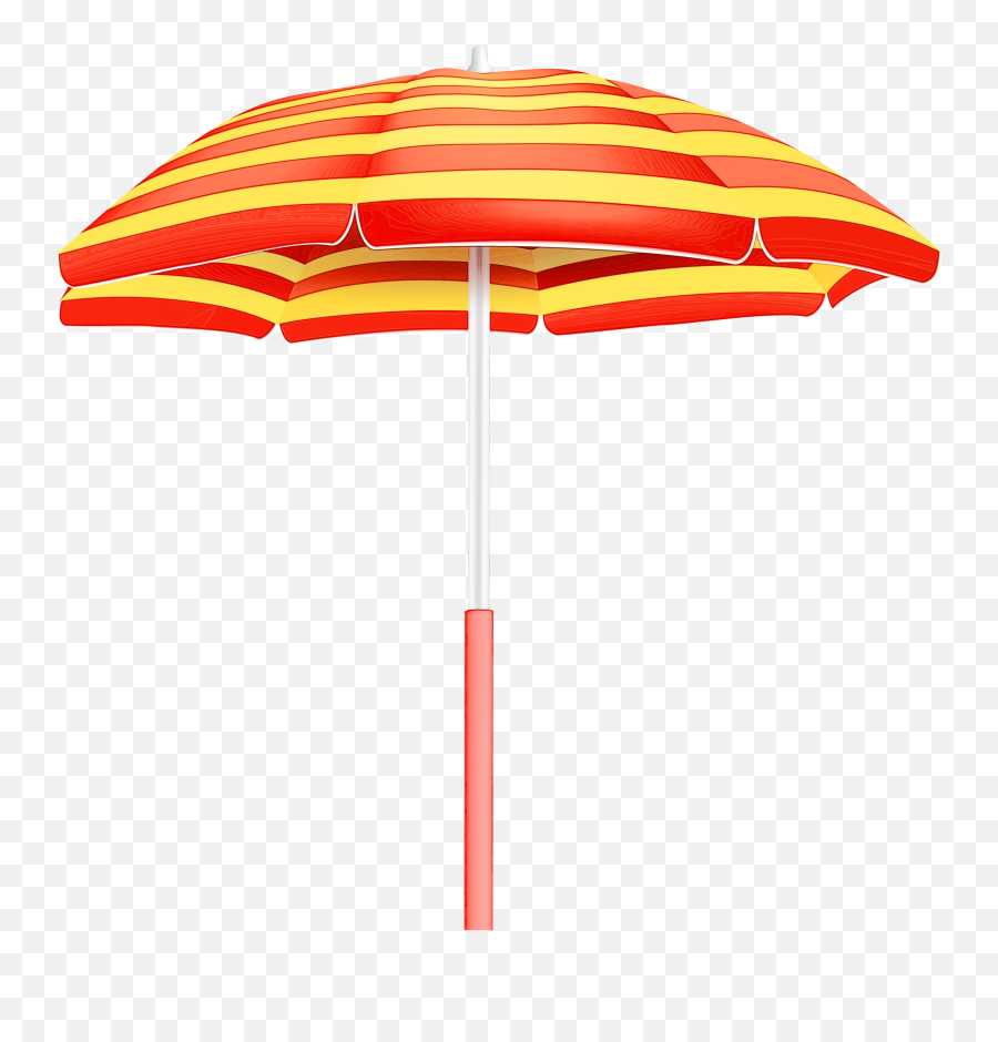Free Transparent Umbrella Png Download - Red Beach Umbrella Png,Beach Umbrella Png