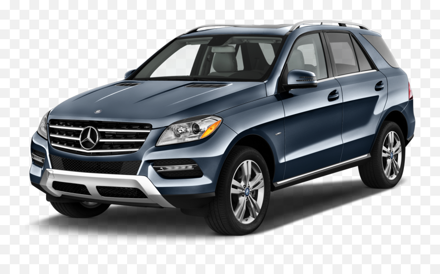 Mercedes Png Image - Mercedes Benz Ml 350 2014,Auto Png