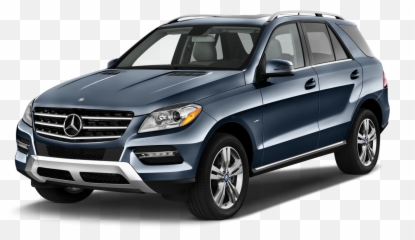 Mercedes Png Image - Mercedes Benz Ml 350 2014,Auto Png