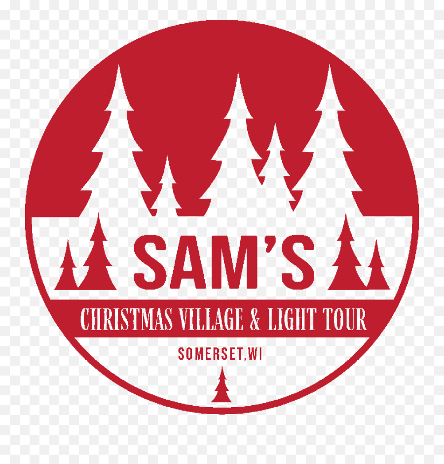 2019 Minnesota Holiday Lights Display - Christmas Village Png,Holiday Lights Png