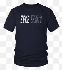 Shirt Ezekiel Elliott - Conquer Covid Tee Shirt Png,Ezekiel Elliott Png