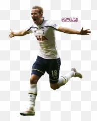 Harry Kane No Background - Harry Kane Transparent Background Png,Kane Png