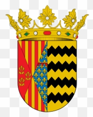 Coa Duke Of Soma - Talavera De La Reina Escudo Png,Soma Png