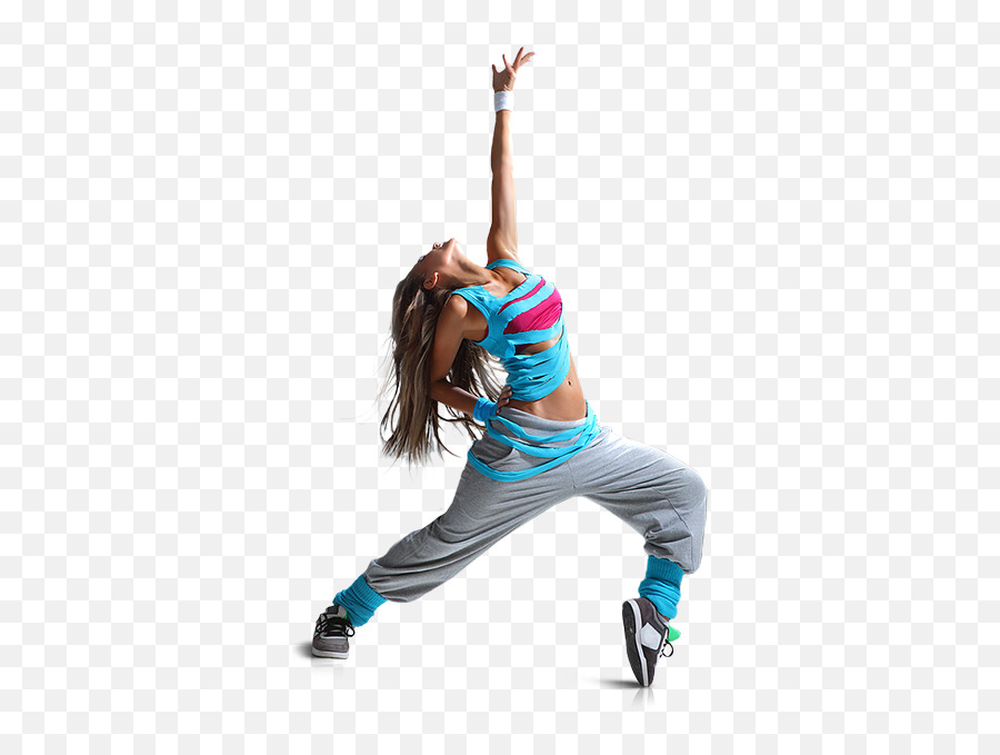 Bailarinas De Hip Hop - Dance Hip Hop Png,Hip Hop Png