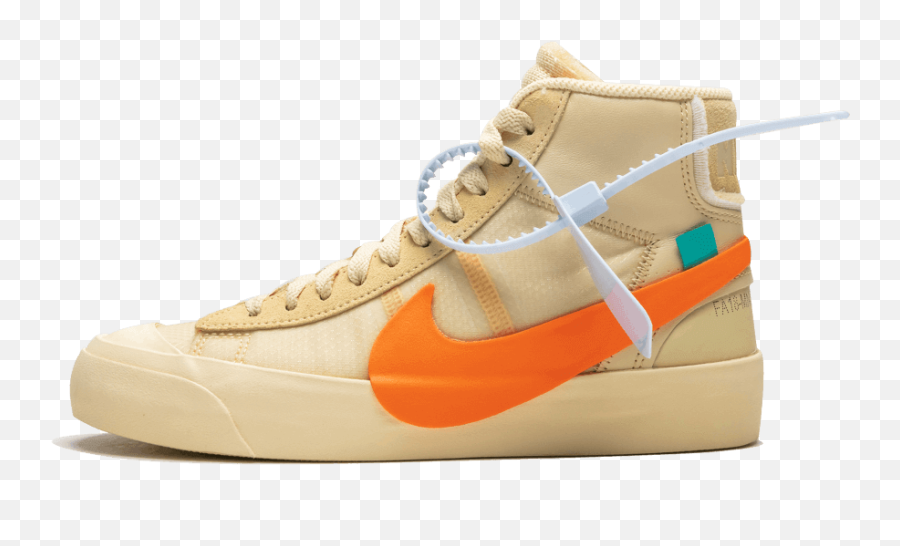 Off White Hallows Shop Nike Clothing - Nike Blazer Mid 77 Off White Png,Off White Png