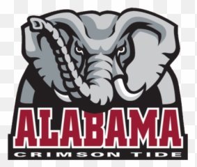 Printable Alabama Crimson Tide Logo - University Of Alabama Logos Png,Tide Logo Png