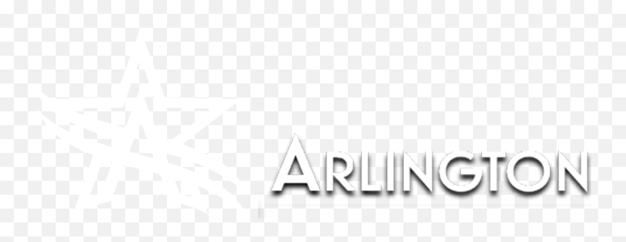 Ballpark Project - City Of Arlington City Of Arlington Logo Png,Texas Ranger Logo