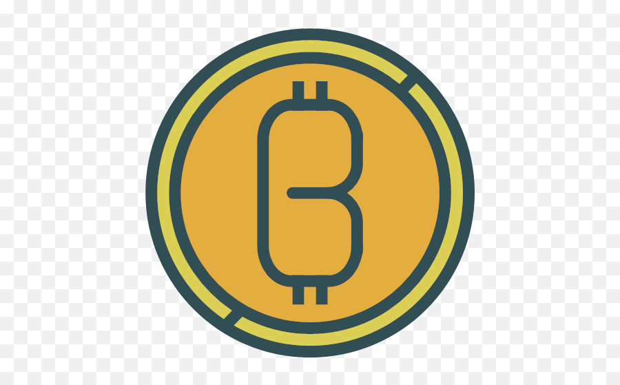 Bitcoin Icon - Swifticons Marketing Colored Ventifact Png,Bitcoin Icon Png