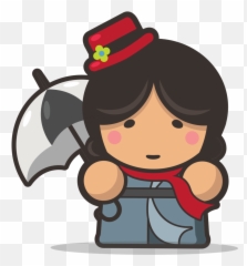 Mary Poppins U2014 Magicday - Fictional Character Png,Mary Poppins Png