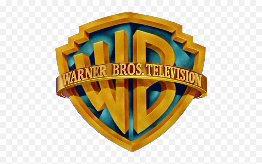 Warner Bros Television Logo Transparent - Warner Bros Pictures Logo 1984 Png,Warner Bros Television Logo