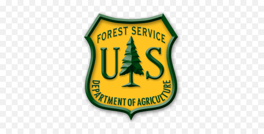 Forest Service Onboarding - Us Forest Service Shield Png,Forest Service Logo