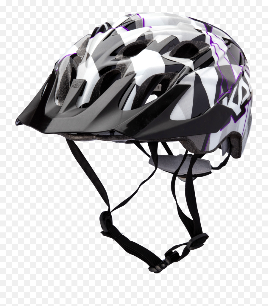 Kali Protectives Chakra Youth Helmet - Bicycle Helmet Png,Diamond Helmet Png