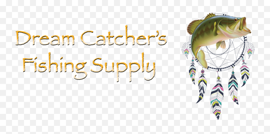 Fishing Store In Western Nc - Language Png,Dream Catcher Logo