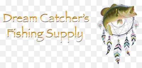 Fishing Store In Western Nc - Language Png,Dream Catcher Logo