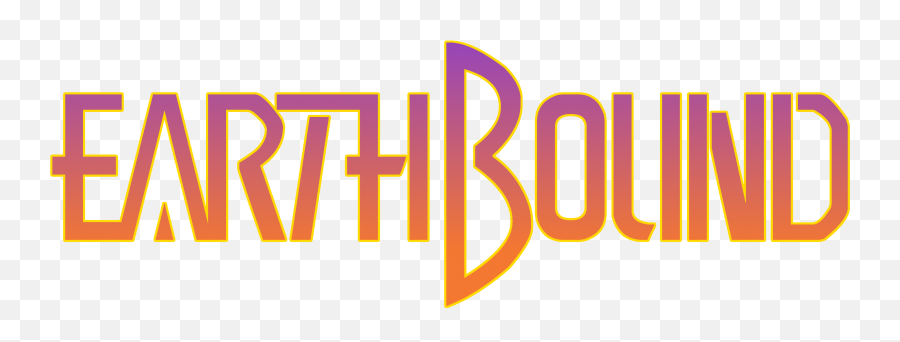 An Animist Reconstruction - Earthbound Png,Hal Laboratory Logo