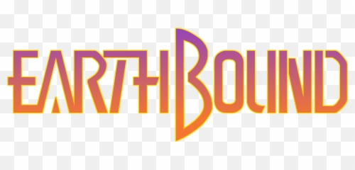 An Animist Reconstruction - Earthbound png
