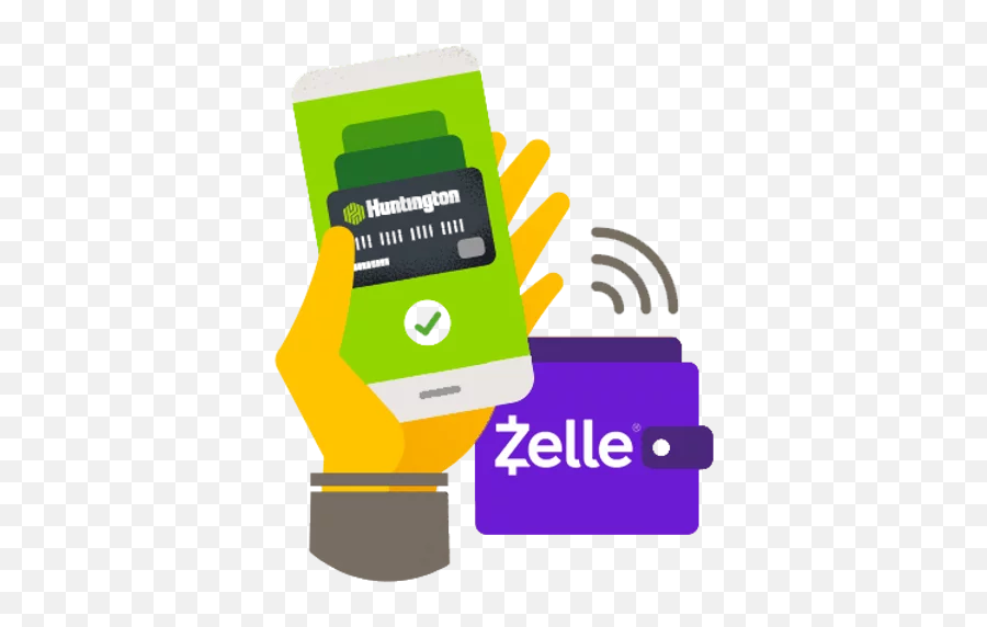 Home Mysite - Smartphone Png,Zelle Logo Png