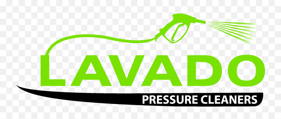Lavado Pressure Cleaners Logo - Language Png,Pressure Washing Logo Ideas