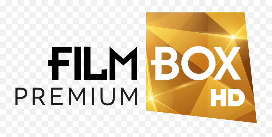 Filmbox Premium Hd Logo - Filmbox Premium Png,Hd Logo Png