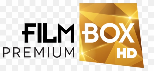 Filmbox Premium Hd Logo - Filmbox Premium Png,Hd Logo Png