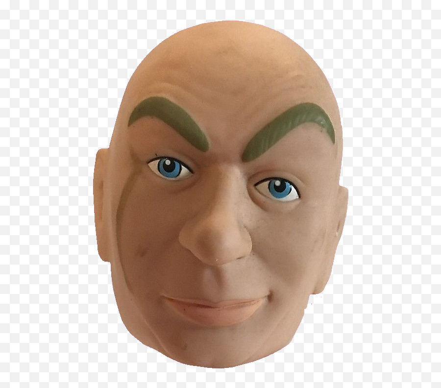 Dr Evil Face Png Image With No - Fictional Character,Austin Powers Png