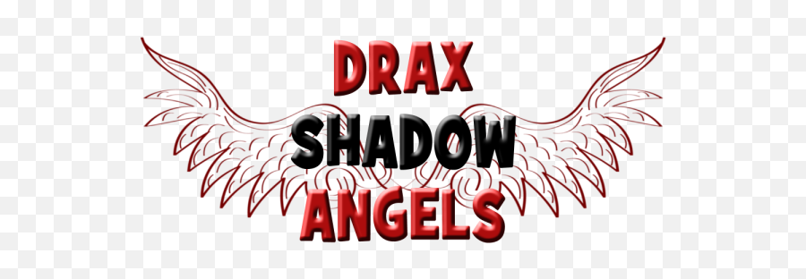 Drax Shadow Angels By Momsvlog80 Inktale - Graphic Design Png,Drax Png