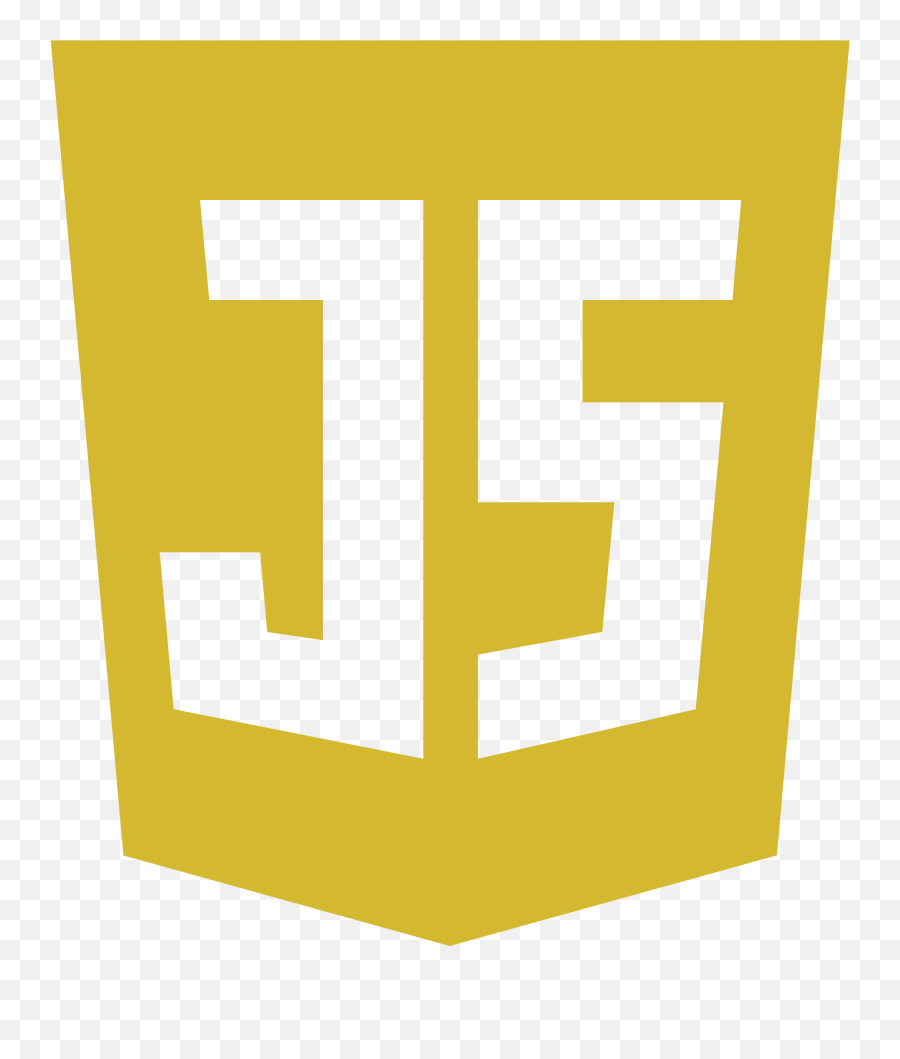 Javascript Logo Number Angularjs Node - Png Clipart Javascript Logo,Angular Js Logo