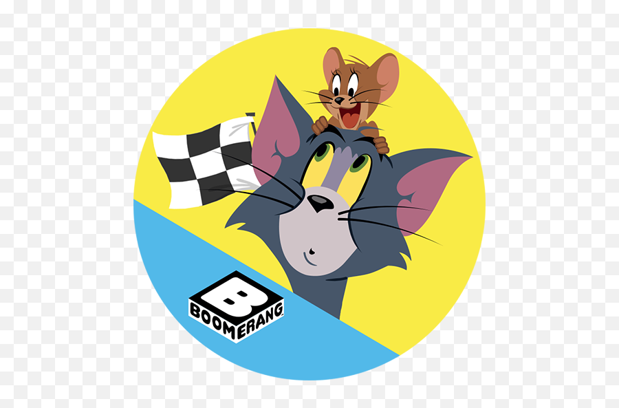 Boomerang Make And Race - Boomerang Make And Race Png,Boomerang From Cartoon Network Logo