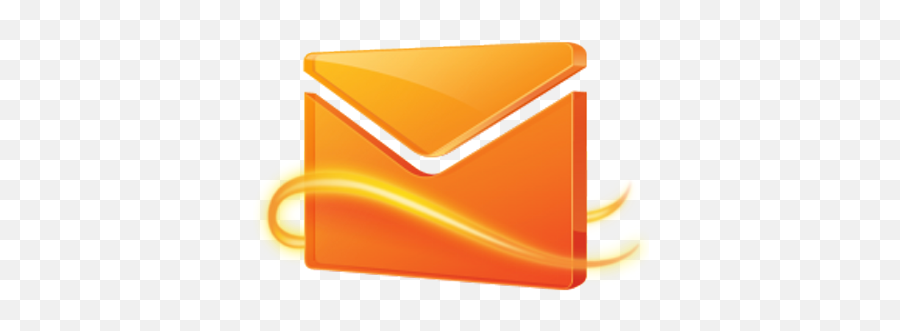 Free Hotmail Download Clip Art - Windows Live Hotmail Icon Png,Hotmail Logo