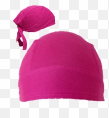 Hd Durag Png Transparent Image - Toque,Durag Png